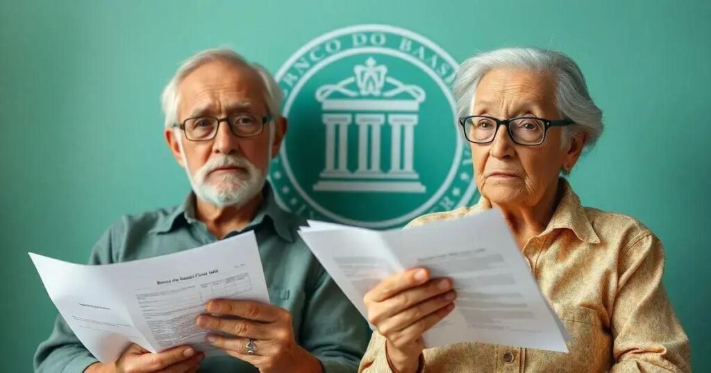 Banco do Brasil: Medida Drástica Impacta Segurados do INSS