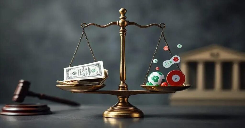 Bolsa Família: O Que Impede o Governo de Controlar Apostas?