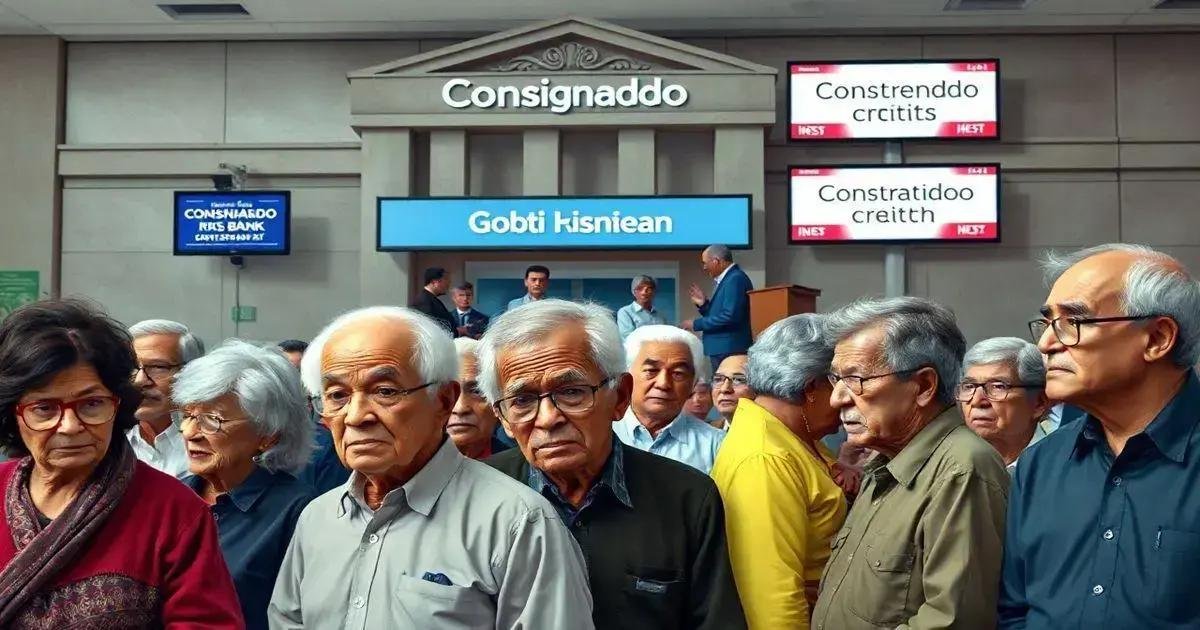 Como se adaptar à nova realidade do consignado