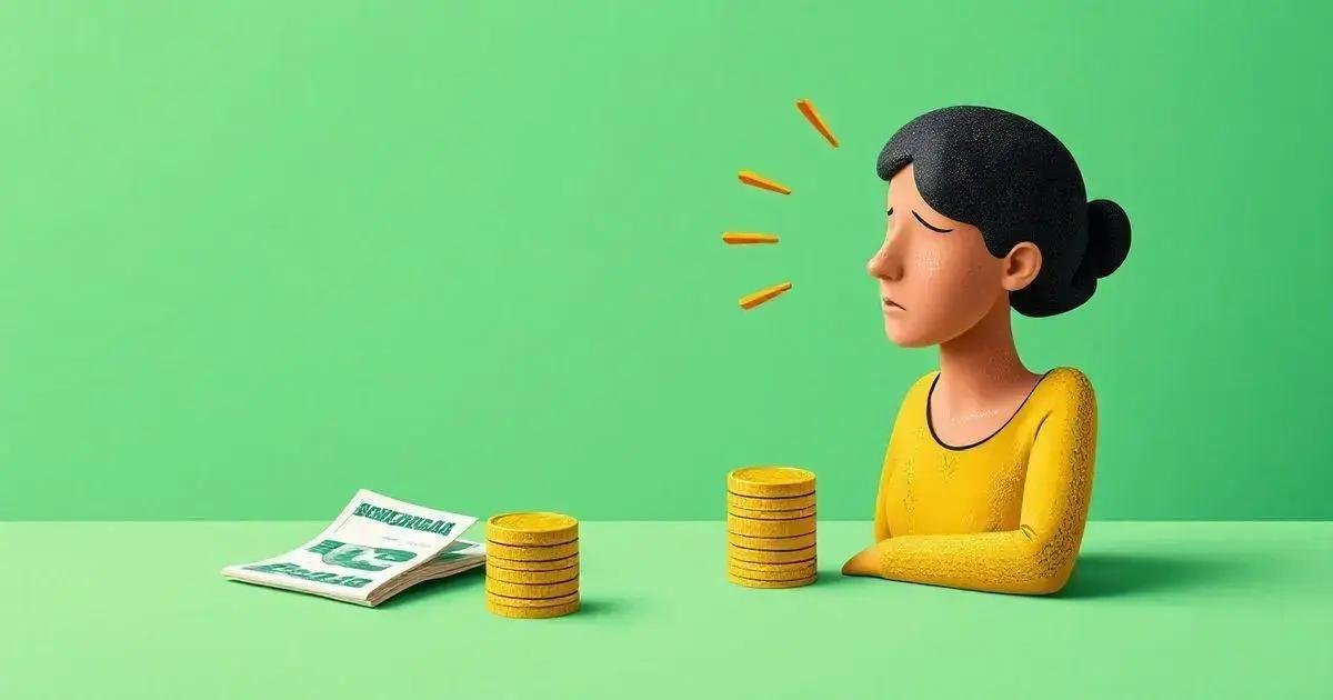 Comparação com outras instituições financeiras