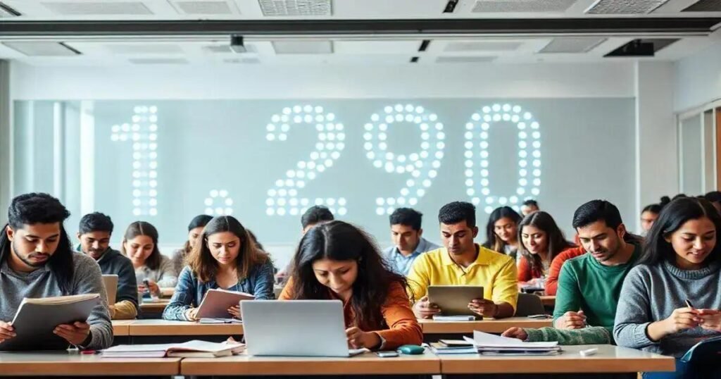Concurso Secretaria de Educação: 1.290 Vagas e Salários de até R$ 6 mil