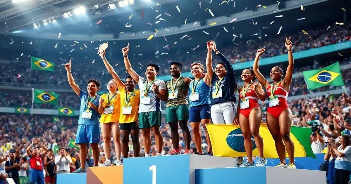 PL 3.047/2024: Isenção para Medalhistas