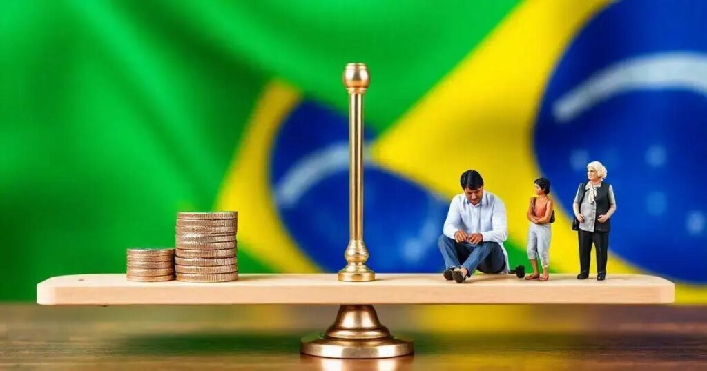 Salário mínimo, PIS e BPC: o impacto do pacote de Lula