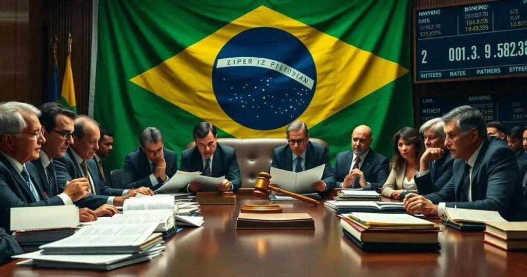 STF Decide: Mudanças nos Juros do Consignado do INSS
